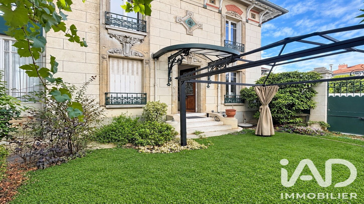 Ma-Cabane - Vente Appartement Créteil, 146 m²