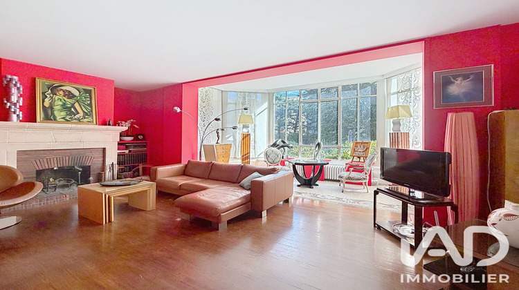 Ma-Cabane - Vente Appartement Créteil, 146 m²