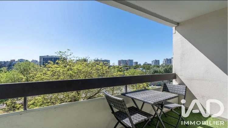 Ma-Cabane - Vente Appartement Créteil, 88 m²
