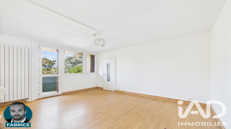 Ma-Cabane - Vente Appartement Créteil, 36 m²