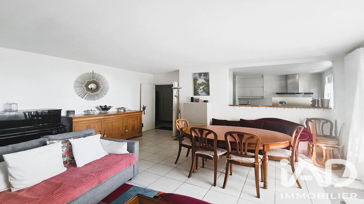 Ma-Cabane - Vente Appartement Créteil, 68 m²