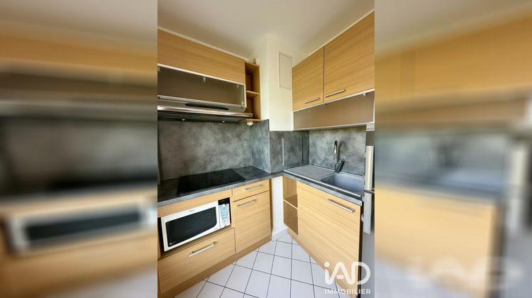 Ma-Cabane - Vente Appartement Créteil, 46 m²