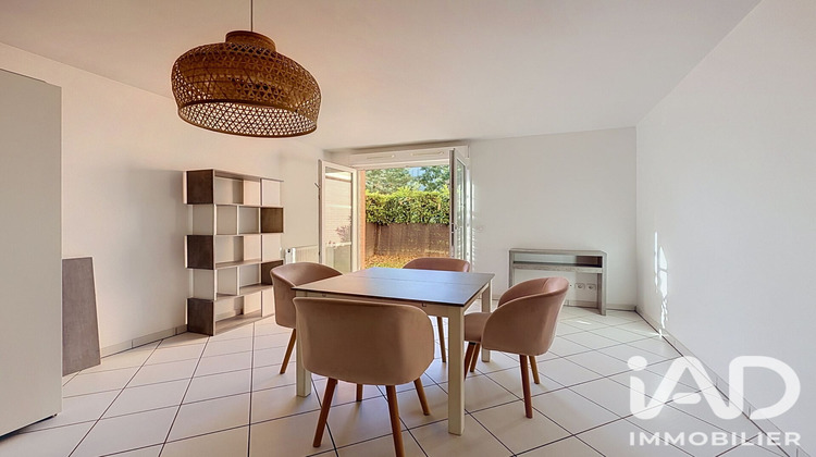 Ma-Cabane - Vente Appartement Créteil, 37 m²