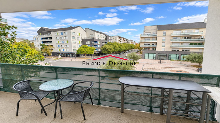 Ma-Cabane - Vente Appartement Créteil, 62 m²