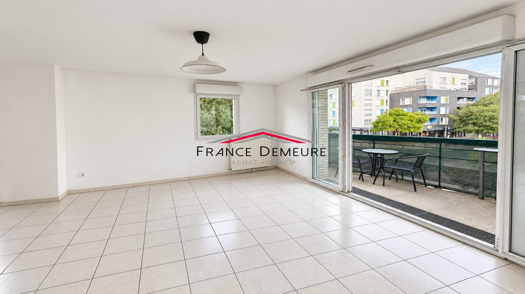 Ma-Cabane - Vente Appartement Créteil, 62 m²