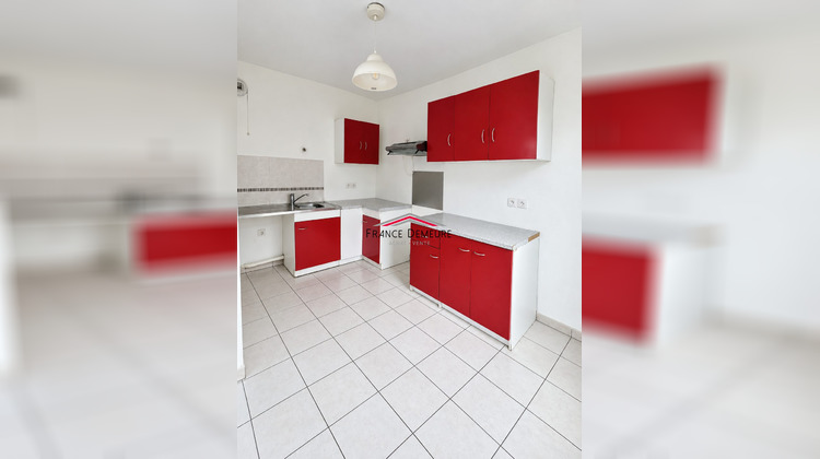 Ma-Cabane - Vente Appartement Créteil, 62 m²