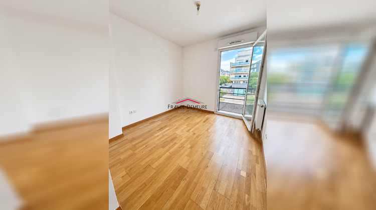Ma-Cabane - Vente Appartement Créteil, 62 m²