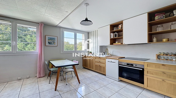 Ma-Cabane - Vente Appartement Créteil, 40 m²
