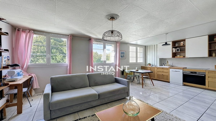 Ma-Cabane - Vente Appartement Créteil, 40 m²