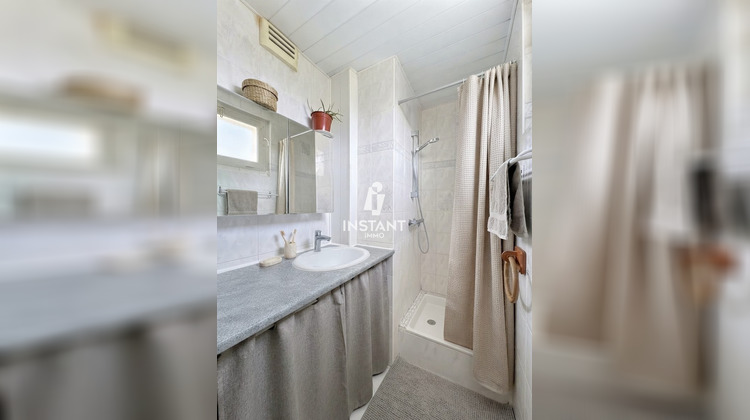 Ma-Cabane - Vente Appartement Créteil, 40 m²