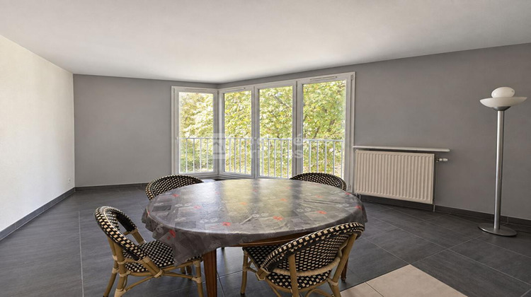 Ma-Cabane - Vente Appartement CRETEIL, 80 m²
