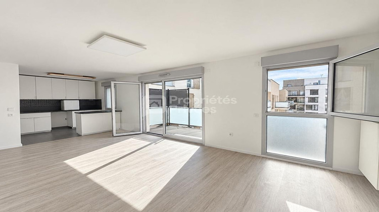 Ma-Cabane - Vente Appartement CRETEIL, 75 m²