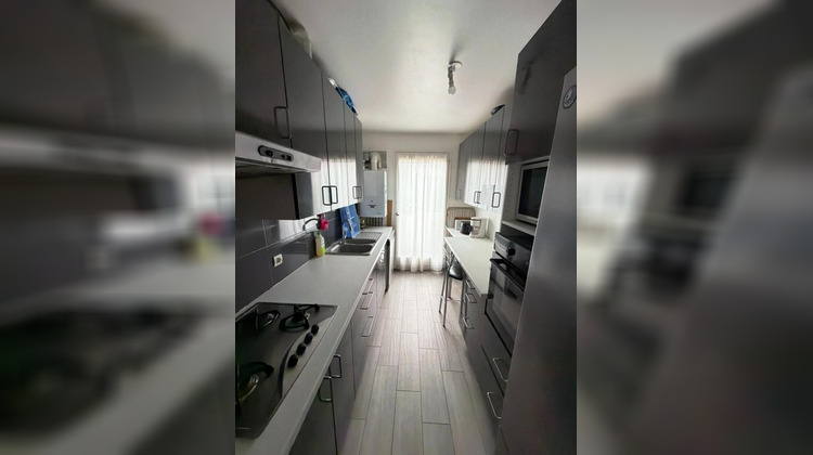 Ma-Cabane - Vente Appartement CRETEIL, 79 m²