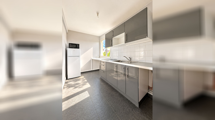 Ma-Cabane - Vente Appartement CRETEIL, 47 m²