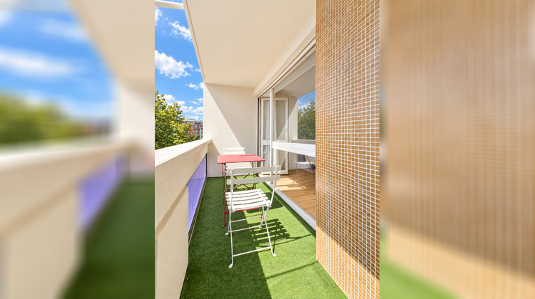 Ma-Cabane - Vente Appartement CRETEIL, 47 m²