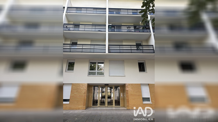 Ma-Cabane - Vente Appartement Créteil, 26 m²
