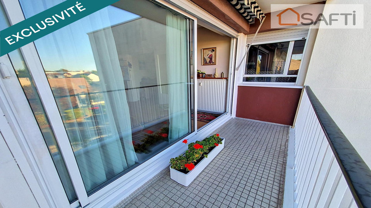 Ma-Cabane - Vente Appartement Creteil, 58 m²