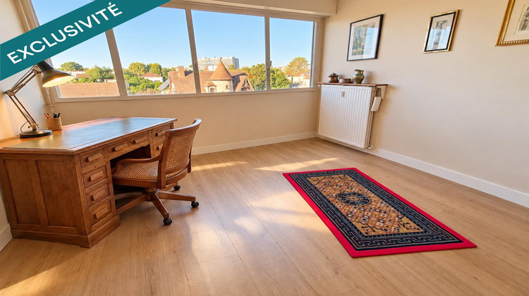 Ma-Cabane - Vente Appartement Creteil, 58 m²