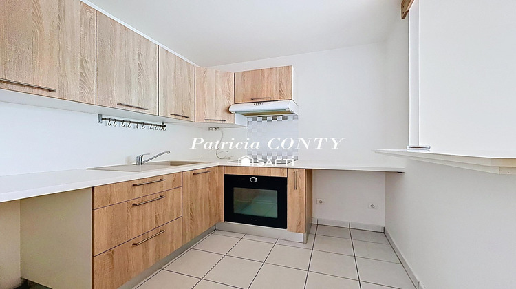 Ma-Cabane - Vente Appartement Creteil, 40 m²