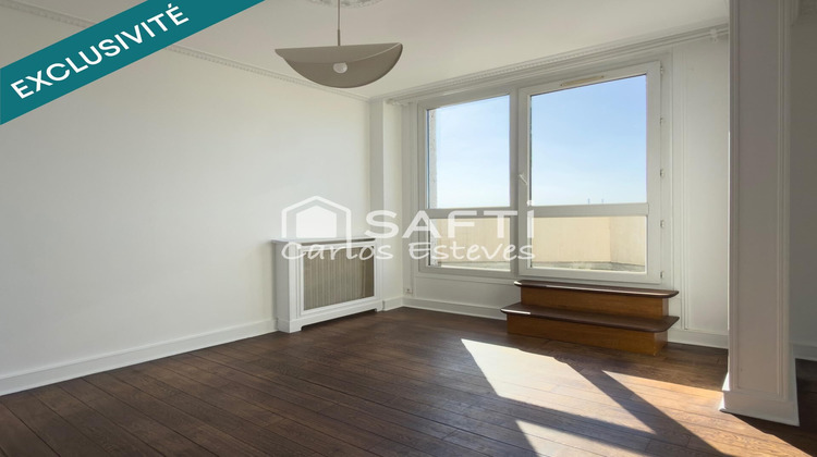 Ma-Cabane - Vente Appartement Créteil, 124 m²