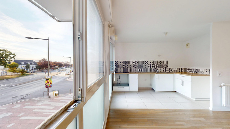Ma-Cabane - Vente Appartement Créteil, 84 m²