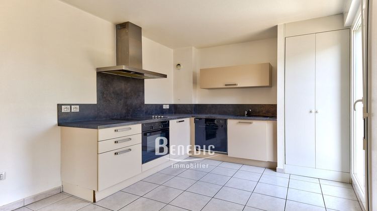 Ma-Cabane - Vente Appartement CREUTZWALD, 74 m²