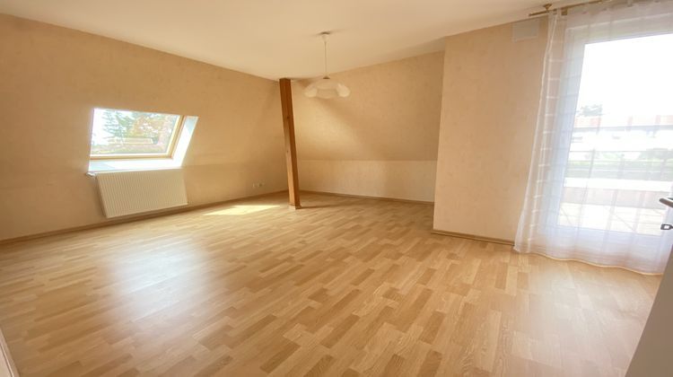 Ma-Cabane - Vente Appartement Creutzwald, 83 m²