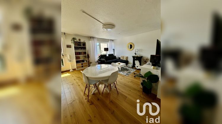 Ma-Cabane - Vente Appartement Creutzwald, 82 m²