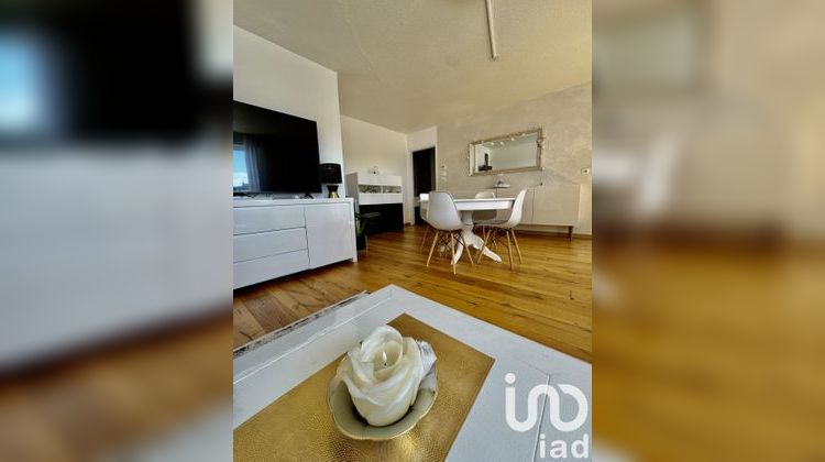 Ma-Cabane - Vente Appartement Creutzwald, 82 m²