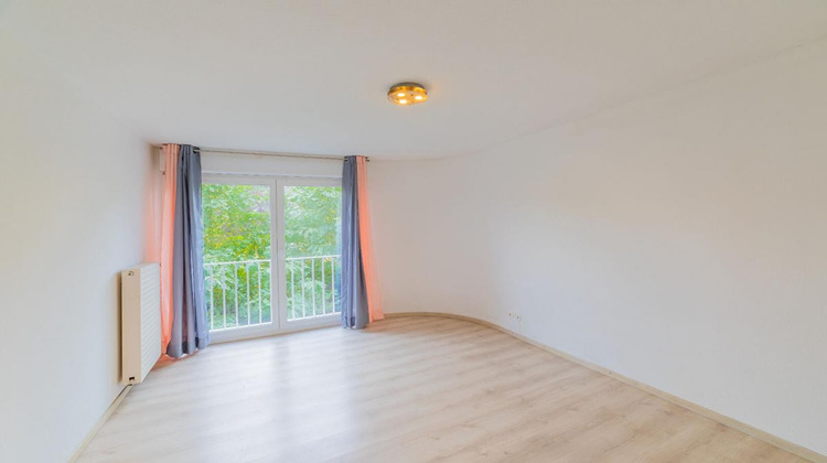 Ma-Cabane - Vente Appartement CREUTZWALD, 46 m²