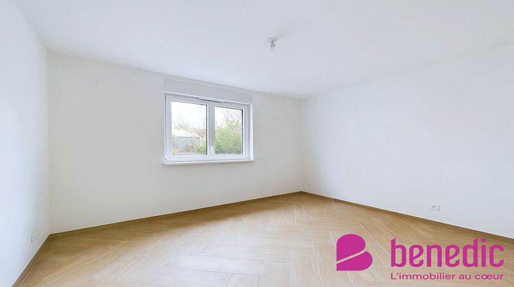 Ma-Cabane - Vente Appartement CREUTZWALD, 87 m²