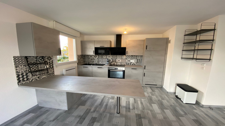 Ma-Cabane - Vente Appartement Creutzwald, 43 m²