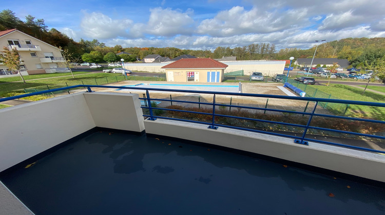 Ma-Cabane - Vente Appartement Creutzwald, 43 m²