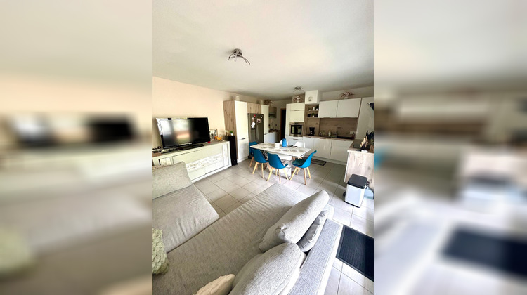 Ma-Cabane - Vente Appartement Creutzwald, 65 m²