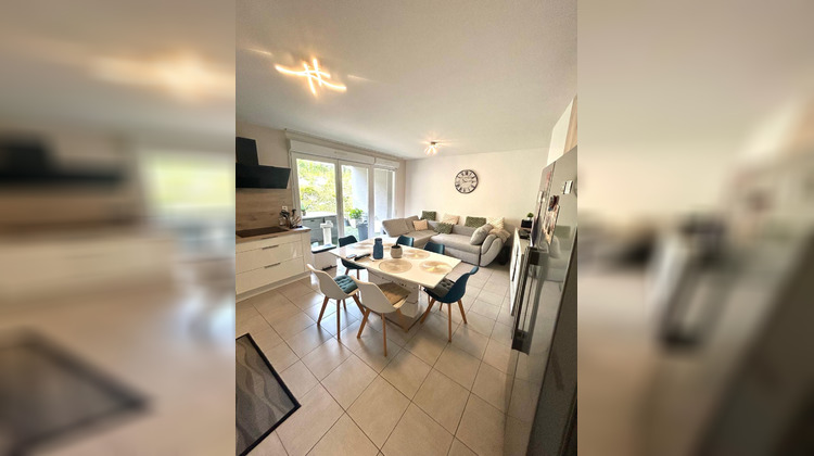 Ma-Cabane - Vente Appartement Creutzwald, 65 m²