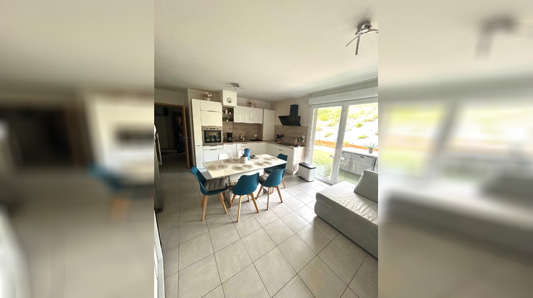 Ma-Cabane - Vente Appartement Creutzwald, 65 m²