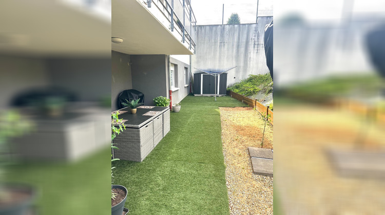 Ma-Cabane - Vente Appartement Creutzwald, 65 m²