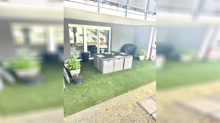 Ma-Cabane - Vente Appartement Creutzwald, 65 m²