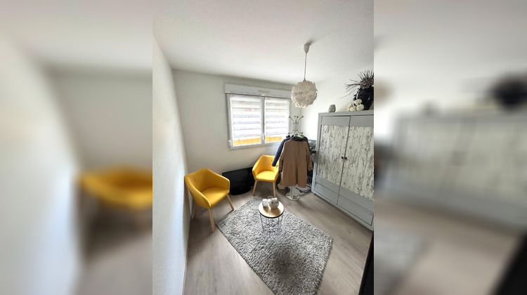 Ma-Cabane - Vente Appartement Creutzwald, 65 m²