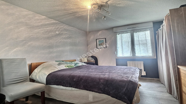 Ma-Cabane - Vente Appartement CREUTZWALD, 50 m²