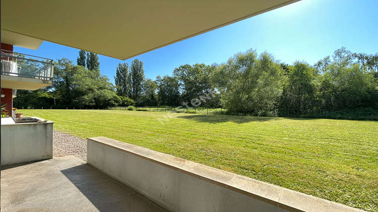 Ma-Cabane - Vente Appartement CREUTZWALD, 50 m²