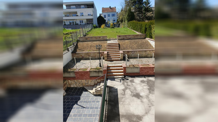 Ma-Cabane - Vente Appartement Creutzwald, 138 m²