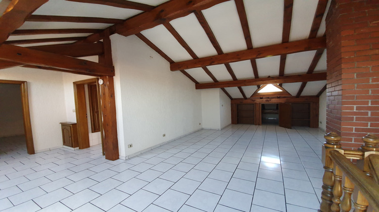 Ma-Cabane - Vente Appartement Creutzwald, 138 m²