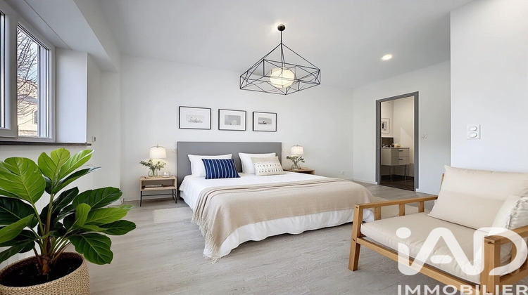 Ma-Cabane - Vente Appartement Creutzwald, 103 m²