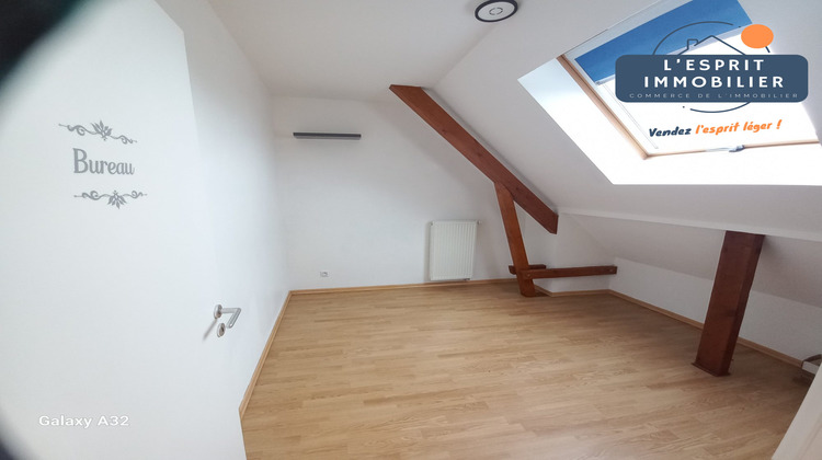 Ma-Cabane - Vente Appartement Creutzwald, 93 m²