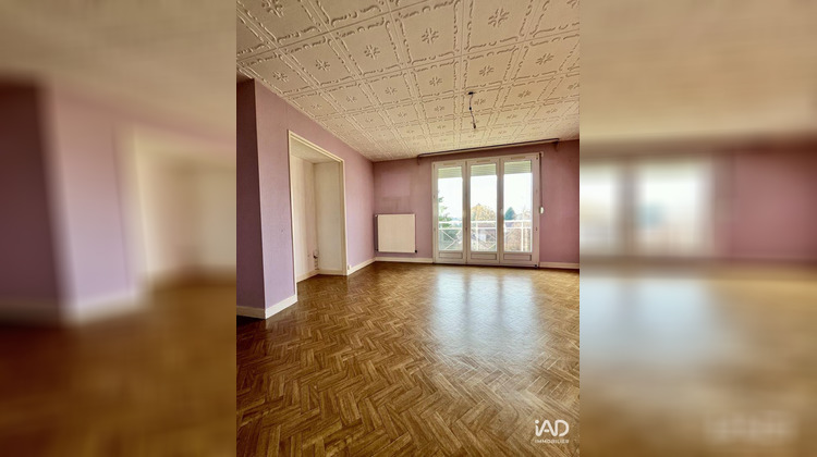 Ma-Cabane - Vente Appartement Creutzwald, 57 m²