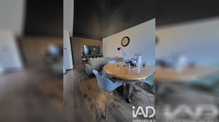 Ma-Cabane - Vente Appartement Creutzwald, 84 m²
