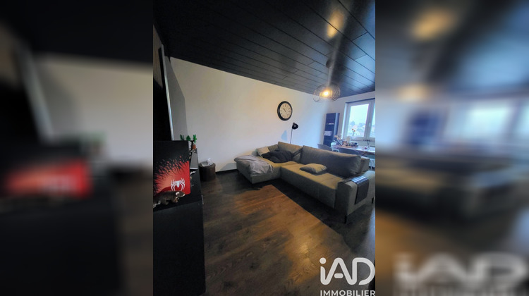 Ma-Cabane - Vente Appartement Creutzwald, 84 m²