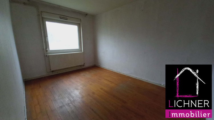 Ma-Cabane - Vente Appartement Creutzwald, 73 m²