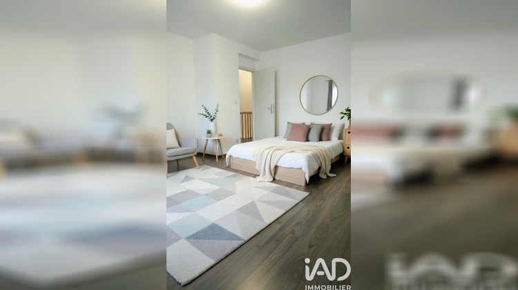 Ma-Cabane - Vente Appartement Creutzwald, 85 m²